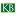 KBGRP.com Favicon
