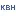 KBH-Maschinenbau.de Favicon