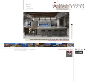 Kbharchitect.com(Kbharchitect) Screenshot