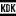 KBHDYK.dk Logo