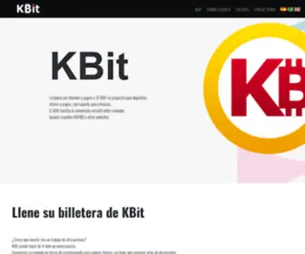 Kbit.info(Kbit info) Screenshot