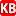 Kbjorn.com Favicon