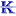Kbkahakaise.com Favicon