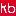 Kbma.ru Favicon