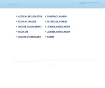 KBMlse.com(English Language Courses in London) Screenshot