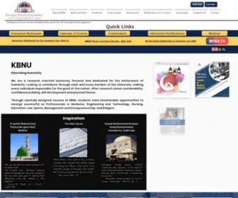 KBN.university(KBN University) Screenshot