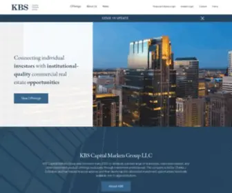 KBS-CMG.com(KBS KBS) Screenshot