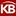 KBski.com Logo