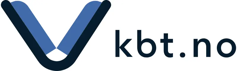 KBT.no Logo