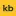 KBtradepartners.com Logo