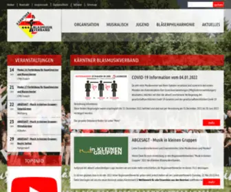 KBV.at(Kärntner) Screenshot