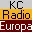 KC-Radio-Europa.com Logo