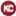Kcbeerfest.com Logo
