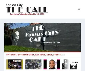 Kccallnews.com(Kccallnews) Screenshot