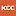 KCC.kz Logo