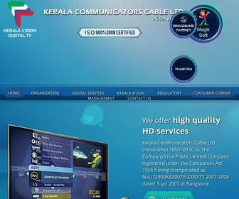 KCCL.tv(kccl) Screenshot