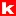 KCCN.co.jp Favicon