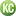 KCDigitaldrive.org Favicon