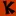 KChronicles.com Logo