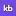 KCKB.st Favicon