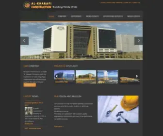 Kcmak.net(Home) Screenshot
