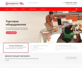 Kcman.ru(Главная) Screenshot