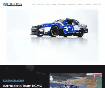 KCMG.com.hk(KCMG) Screenshot