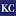 KCPSRS.org Favicon