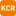 KCR4U.org Logo