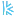 KCRD.jp Favicon