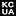 Kcua.ac.jp Logo
