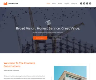 KD-National.com(Just another WordPress site) Screenshot