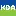 Kda-Academy.or.kr Logo