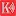 Kdascapas.com.br Favicon