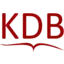 KDB.cz Logo