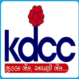 KDCcbank.in Favicon