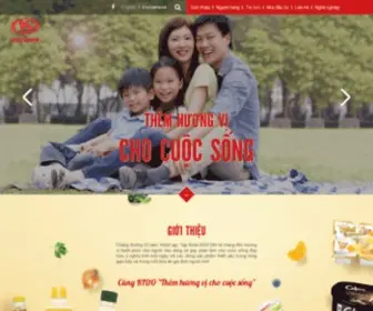 KDC.vn(TẬP) Screenshot