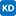 Kddigitalmarketing.in Logo