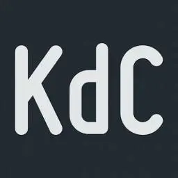 Kdechatel.com Favicon