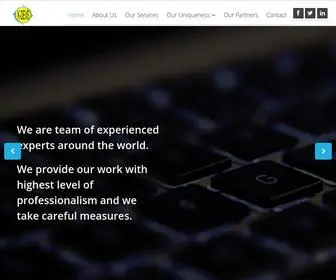 Kdevs.com.ng(K-Devs System Solutions) Screenshot