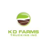 Kdfarmstrucking.com Favicon