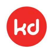 Kdholding.cz Logo