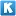 Kdimagens.com Favicon