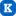 K.dk Favicon