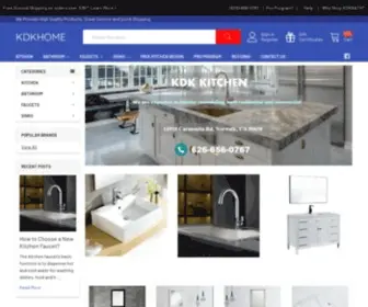 KDkhome.com(KDkhome) Screenshot