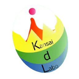 KDL.or.jp Logo