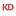 Kdmarketsolutions.com Logo