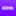Kdol.me Favicon