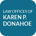 Kdonahoelaw.com Favicon