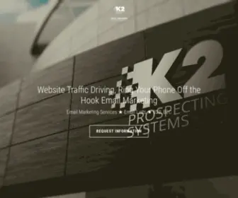 Kdowney.com(Kevin M. Downey Sales & Marketing ★ Professional Sales Representatives for Corporate Gift Companies) Screenshot